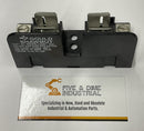 Gould Shawmut 60305J Adder Fuse Block for Class J Fuses, 600V 30A-1