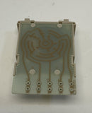 Omron A7PH-206 Thumb Wheel Counter-5