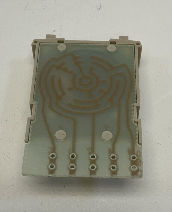 Omron A7PH-206 Thumb Wheel Counter