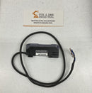 Keyence FS-V21RP Dual Digital Fiber Amplifier Unit 12-24 VDC-2