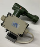 FA Tech DM059 Mixer Valve-6
