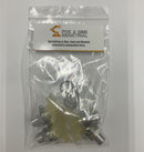 Schmalz SGO-15x45 Suction Cups Lot of 4-1