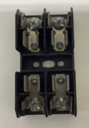 Bussmann Buss BM60325Q  2-Pole Fuse Holder-6