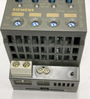 Siemens 6EP1 961-2BA00 Sitop Diagnosis Module 24ADC / 40A-4
