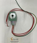 Asco MP-C-80 110/120 Vac Solenoid Coil 238210-032-D-1