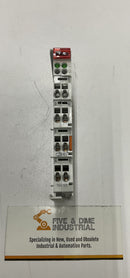 Wago 705-501 Digital Input Module 2 Channel-3