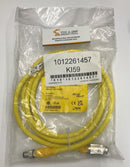 Turck RKG 4.4T-2-RSE 4.4T/S600 Cordset U5317-92-8
