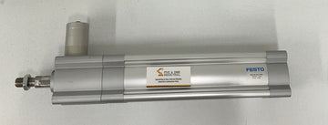Festo DSBC-80-250-C-PPVA Pneumatic Piston Rod Cylinder