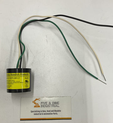 Ballast BSP3-480-LC Surge Protector Drive 480V