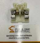 Allen Bradley 1492-CE6 Ser B Terminal Blocks. Lot of 7.-3