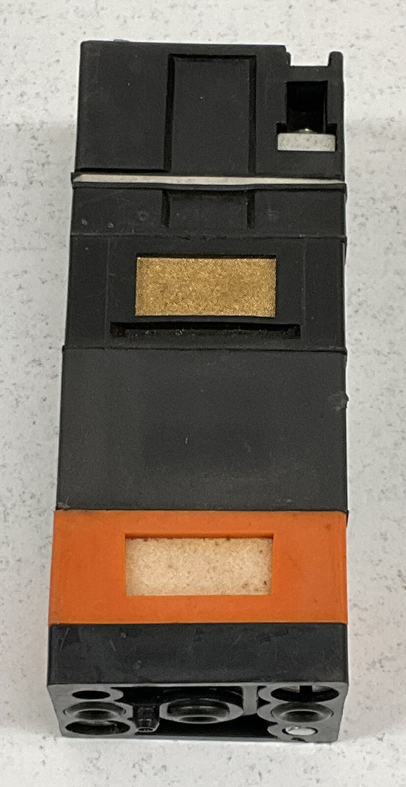 Crouzet 81503710 Adjustable Pneumatic Timer