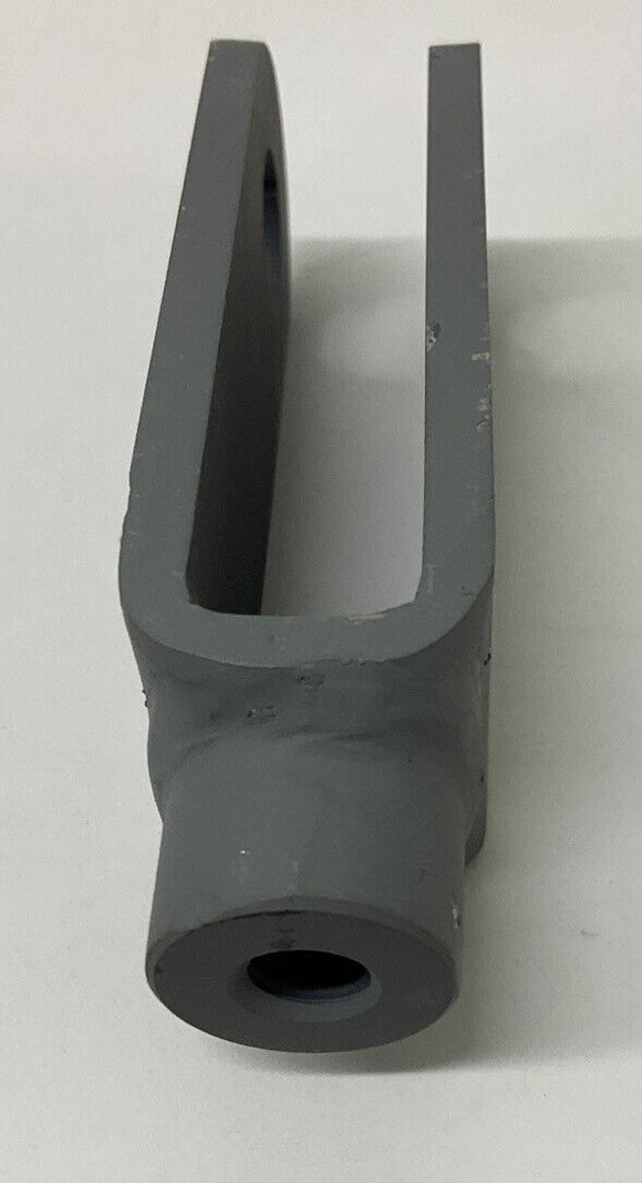 Kelly 712-271 / 712271  3'' Base to Center Clevis for Gas Springs