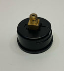 Noshok  20-110-15 Psi/ KPA-DMC  2'' 15 Psi ABS Plastic Gauge 1/8 Npt Rear-4