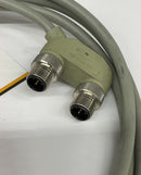 Siemens 6GT2091-1CH20 Moby Cable Cordset RF SLG to ASM-3
