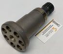 Parker F12-080 3780669 Hydraulic Pump Type S, 17 Spline Shaft-1