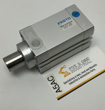Festo DFSP-32-20-PS-PA Pneumatic Stop Cylinder 32mm Bore, 20mm Stroke 576103