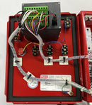 AW Company LLC-BA Flowmeter Batch Control Ver. 1.17 120VAC-6