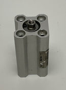 SMC  NCQ2B12-30D Compact Pneumatic Cylinder 12mm Bore 30mm Stroke-3