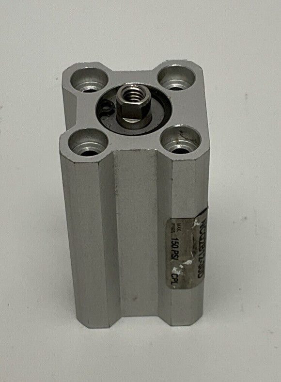 SMC  NCQ2B12-30D Compact Pneumatic Cylinder 12mm Bore 30mm Stroke