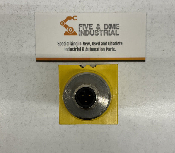 Turck BI10T-Q34-ADZ30X2-B3131/S34 Proximity Sensor Switch