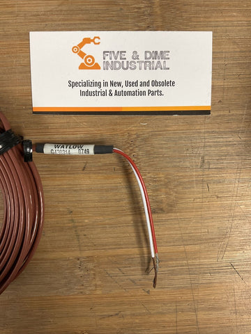 Watlow 20DJVUM240A Thermal Coupler - 0