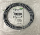 Murr 7000-12001-2130300 M12 Male 3-Pole Single End Cable 3M-1