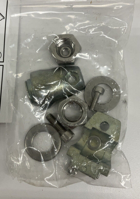 IFM Efector E20914 Mounting Hardware for Reflectors