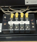 Yaskawa JUSP-RA04 Regenerative Resistor Unit-3
