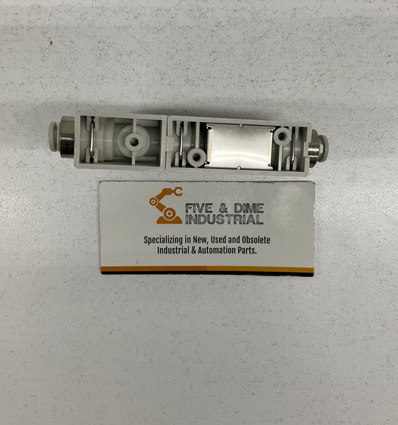 SMC PFM711S-C6-F-M Pneumatic Digital Flow Switch