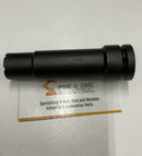 Custom Sockets CS1197 3/4" Drive to 15mm Surface Socket 4.25" Length-1