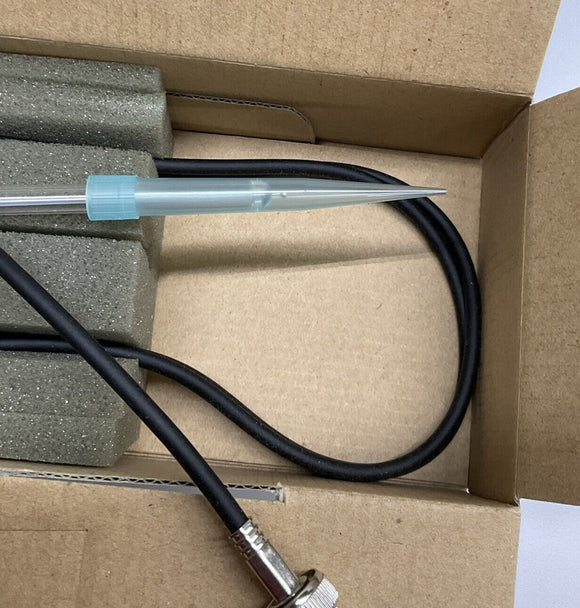 Mitsubishi Chemical GTPT1B Platinum Electrode with Bnc Connector