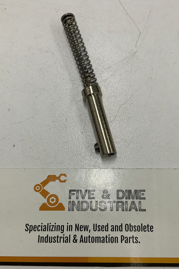 Meltric DN20 Long Receptacle Contact 19-6A721