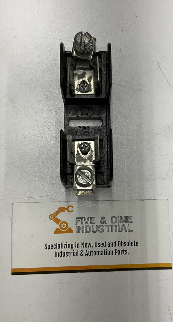 Gould Shawmut 20358R Fuse Holder  30A 250V