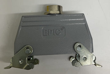 Lapp Epic 10.0869NP  3/4" NPT Top Entry Hood for HBE-16 - 0