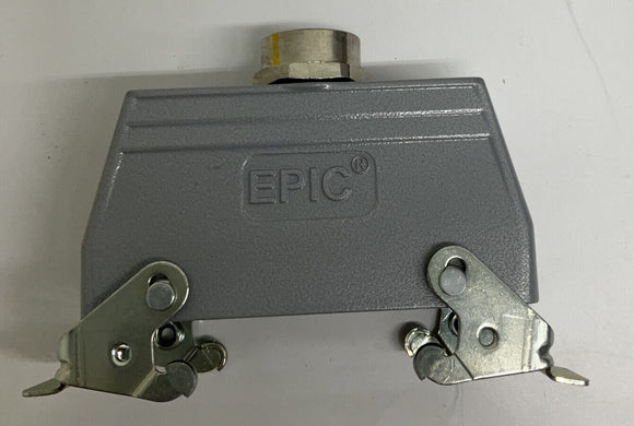 Lapp Epic 10.0869NP  3/4" NPT Top Entry Hood for HBE-16