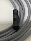 Phd  17533-00-02  3- Pin Wire Cordset-4