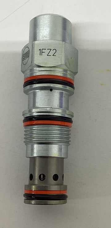 Sun Hydraulics D0DC-EHN  Logic Element Valve N.O. Pilot-to-Close - 0