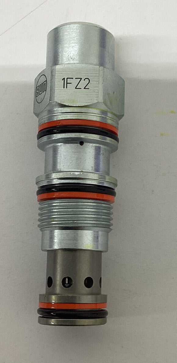 Sun Hydraulics D0DC-EHN  Logic Element Valve N.O. Pilot-to-Close