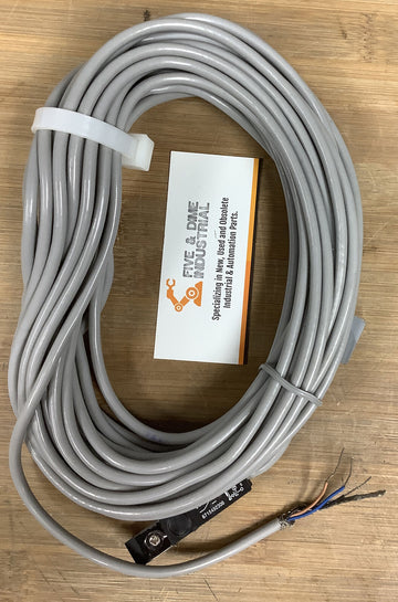 Thomson NEFF6715450306 N.O. Reed Switch Cable Cordset