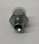Adaptall 9000-06-04 BSPP Nipple G3/8-19 x G1/4-19 Fitting-3