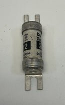 Dorman Smith NITD-2  2A Fuse-4