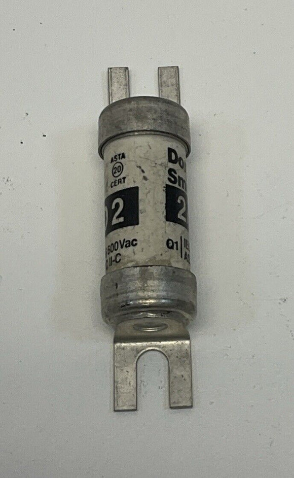 Dorman Smith NITD-2  2A Fuse