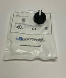 C3 Controls  SLWE  30mm Poly White Switch Lever for use on Flat Type-2