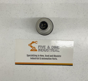 Brad Harrison 1200740261 Micro Adapter 3-Pole 70204 - 0