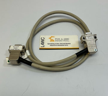 ABB  3HNE-00279-1 Resolver Cable