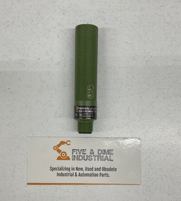 Pepperl Fuchs NCB5-18GM80-US-C Proximity Sensor