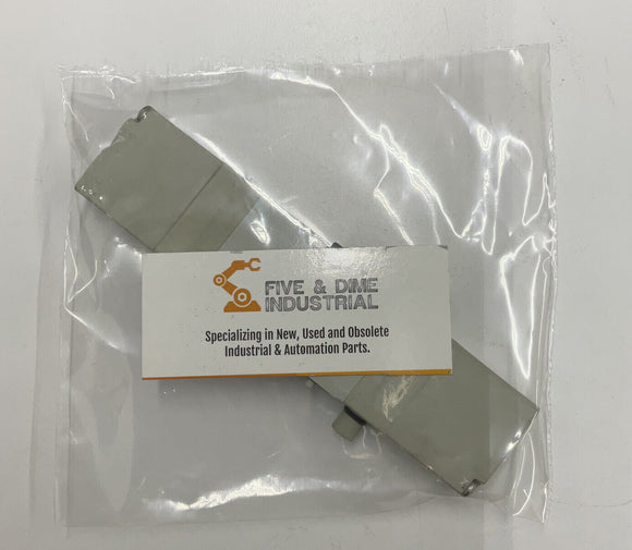 Numatics 651BB6Z2MN00061 Solenoid Pneumatic Valve 120PSIG-Air