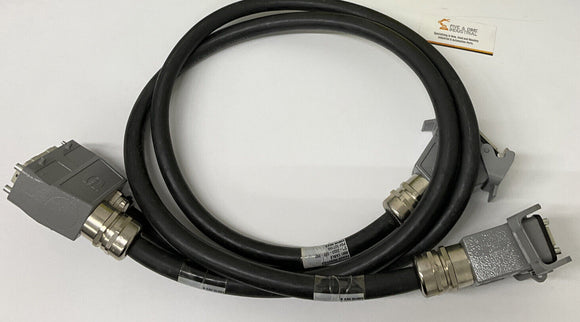 Fanuc DE-2020-920-002RMP Cable By Empire