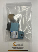 Mac 111B-871AAAA 24 YDC Solenoid Valve-5