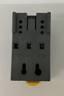 Bussmann OPM-1038R Optima Din Mount Fuse Holder 30-Amp 600V-5